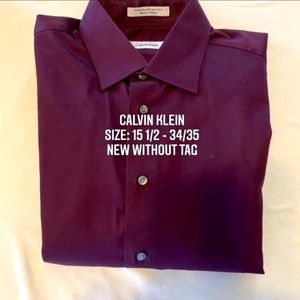🔺SALE,SALE🔺 Calvin Klein Shirt